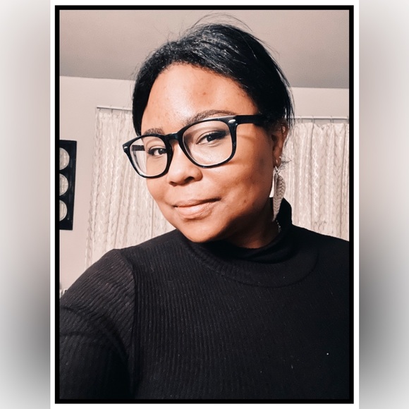 Meet your Posher, Tish - Picture 12 of 14